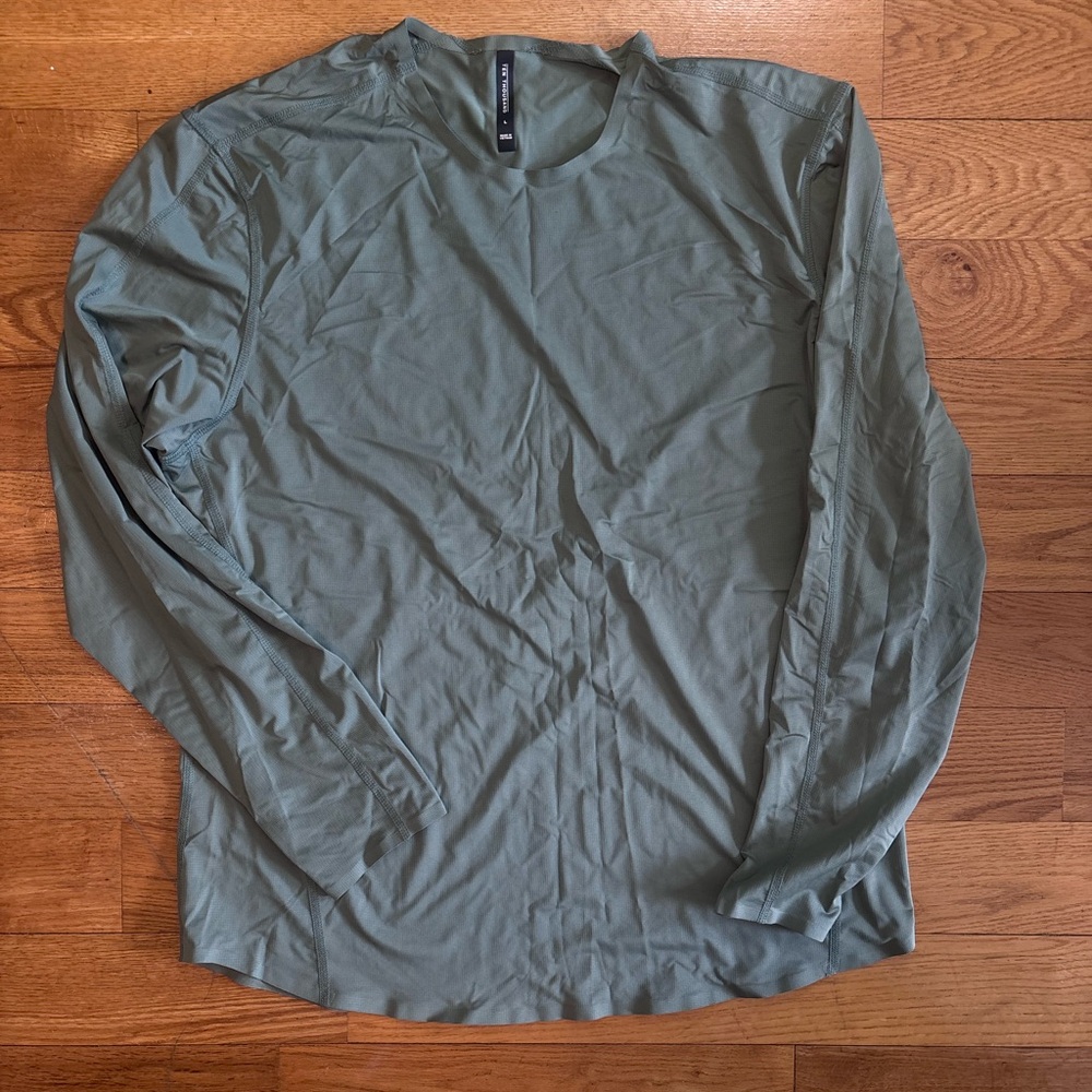Ten Thousand Distance Long Sleeve